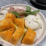 CLANN BY THE RIVER - 