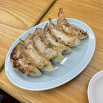 東洋一 - 餃子