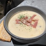 CLANN BY THE RIVER - 