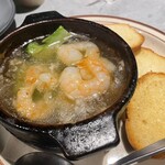 CLANN BY THE RIVER - 