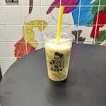 ゴクゴク - ドリンク写真:写真３