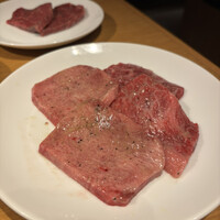 ビーフキッチン 恵比寿店 - 