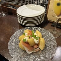 Fruits Bistro SABLIER - 