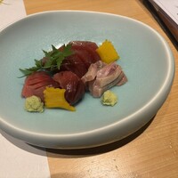 お料理 真 - 