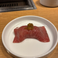 ビーフキッチン 恵比寿店 - 