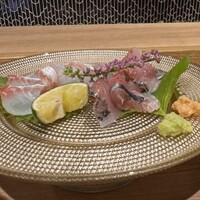 鮨 botan - 