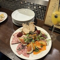 Fruits Bistro SABLIER - 