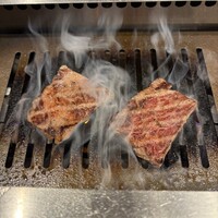 ビーフキッチン 恵比寿店 - 