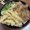 立花うどん