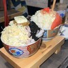 東京もんじゃ倶楽部 おだし 神田店