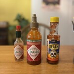 トルコライスNATIONAL - 