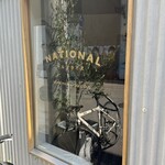 トルコライスNATIONAL - 