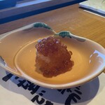 海の見えるカウンター寿司 鮨屋台 - 