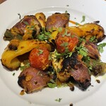 タンドールバル カマル2号 - タンドリーベジ（おすすめ）