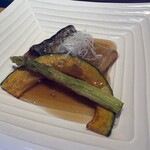 海の見えるカウンター寿司 鮨屋台 - 