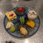 京都サムゲタン とっとり - 