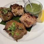 タンドールバル カマル2号 - ラムミックス