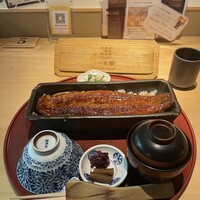 京都祇園うなぎ四代目菊川 - 