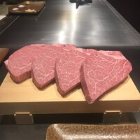 神戸牛すてーきIshida. LINKS　UMEDA店 - 