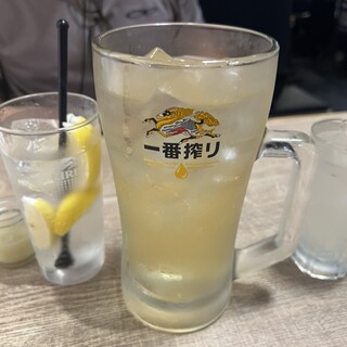 浪花ろばた 八角_1