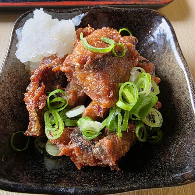 くしろ港町 釧ちゃん食堂 くしろ水産センター店（センチャンショクドウ） - 釧路（食堂）の写真