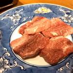 焼肉つじむら - 