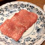 焼肉つじむら - 