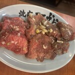 焼肉ここから - 