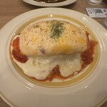 eggg Cafe 国分寺店 - 