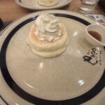 eggg Cafe 国分寺店 - 