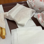 ケンタッキーフライドチキン - 