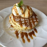 デニーズ - 料理写真: