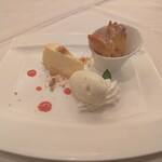 モン・フレーブ - 