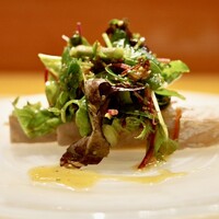旬華 なか村 - 