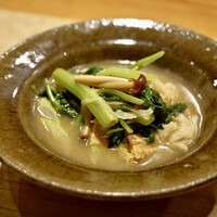 旬華 なか村 - 