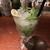 BAR　足袋 - ドリンク写真: