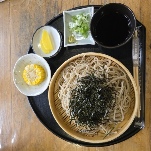 Soba Doraku photo 4