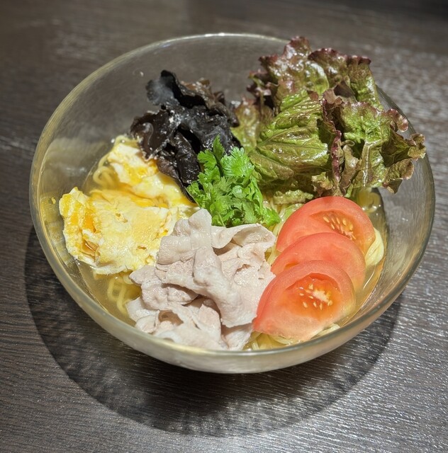 ナーラック アジアンスープスタンド（NAHRAK ASIAN SOUP STAND【旧店名】アジアンスタンド スタンレーラブラターン） - 南永山（カレー）の写真