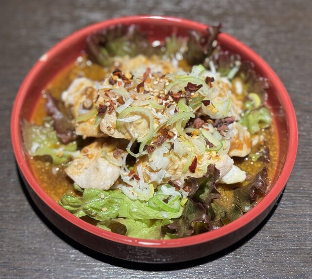 ナーラック アジアンスープスタンド（NAHRAK ASIAN SOUP STAND【旧店名】アジアンスタンド スタンレーラブラターン） - 南永山（カレー）の写真