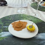 エノテーカ ピンキオーリ - 