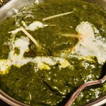 アヒリヤ - チキンサグワラ