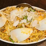 アヒリヤ - スペシャルチキンビリアーニ