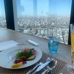 オールデイダイニング ハーモニー - 