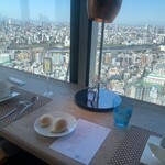 オールデイダイニング ハーモニー - 