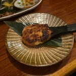 ZARUBAKU - そば焼き味噌