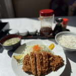 まるやま食堂 - 