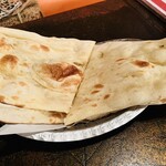 アヒリヤ - ナン