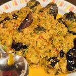 アヒリヤ - フライベンガン