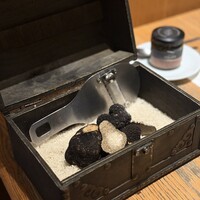 アルティザン ドゥ ラ トリュフ パリ - 