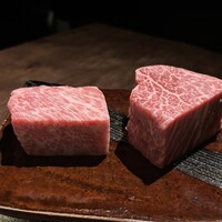隠れ家鉄板おぶ - 
